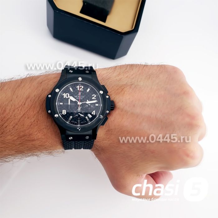 Часы HUBLOT Big Bang Chronograph (16197)
