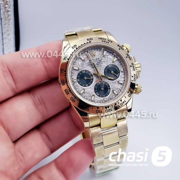Часы Rolex Daytona (16199)
