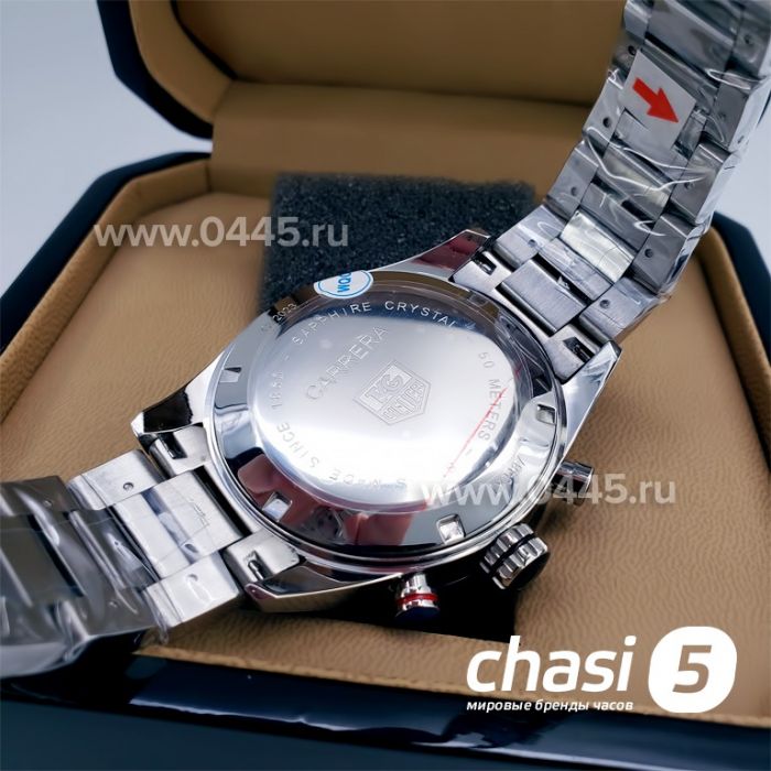 Часы Tag Heuer Calibre 16 (16201)