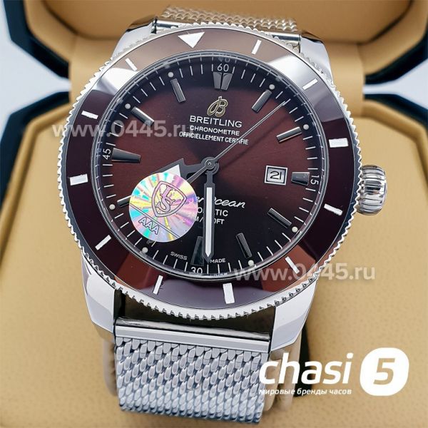 Часы Breitling Superocean (16215)