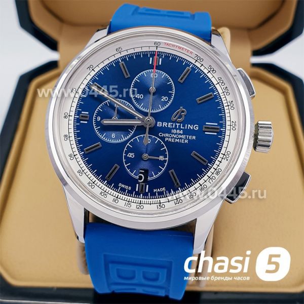 Часы Breitling Premier (16217)