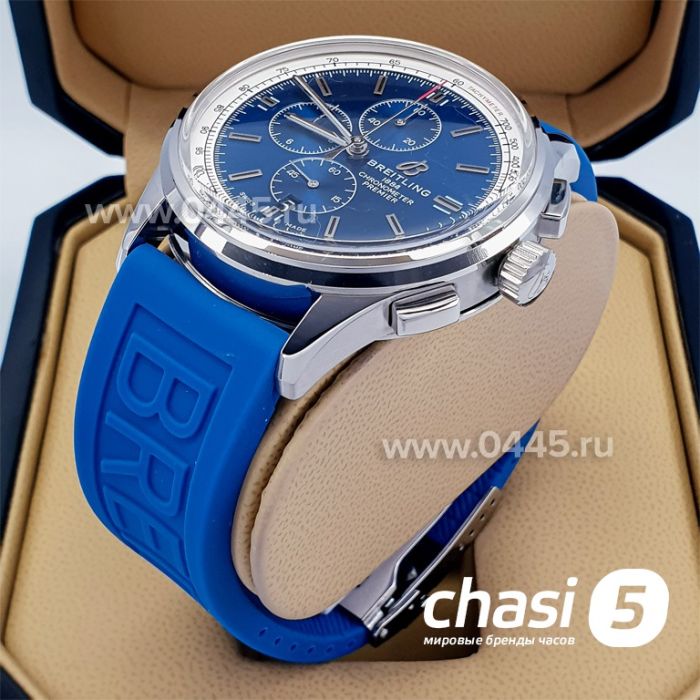 Часы Breitling Premier (16217)