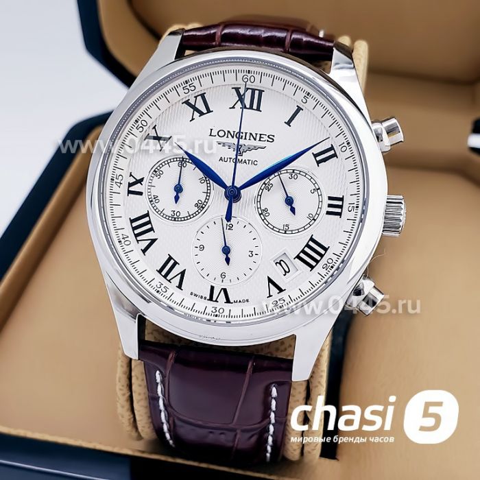 Часы Longines Master Collection (16224)