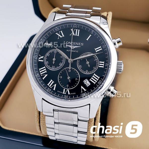 Часы Longines Master Collection (16226)