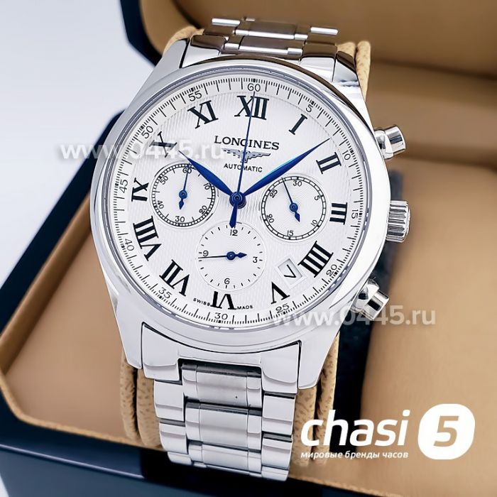 Часы Longines Master Collection (16227)