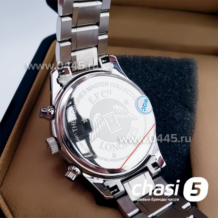 Часы Longines Master Collection (16227)