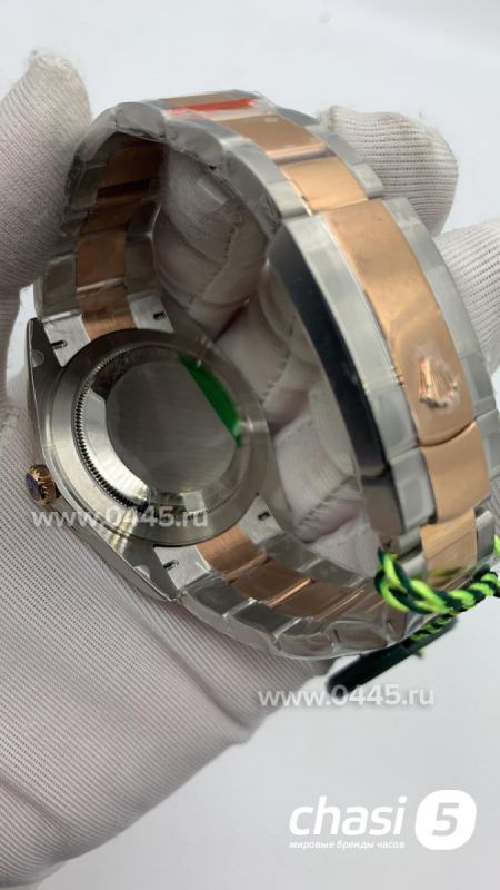 Часы Rolex Datejust - Дубликат (16228)