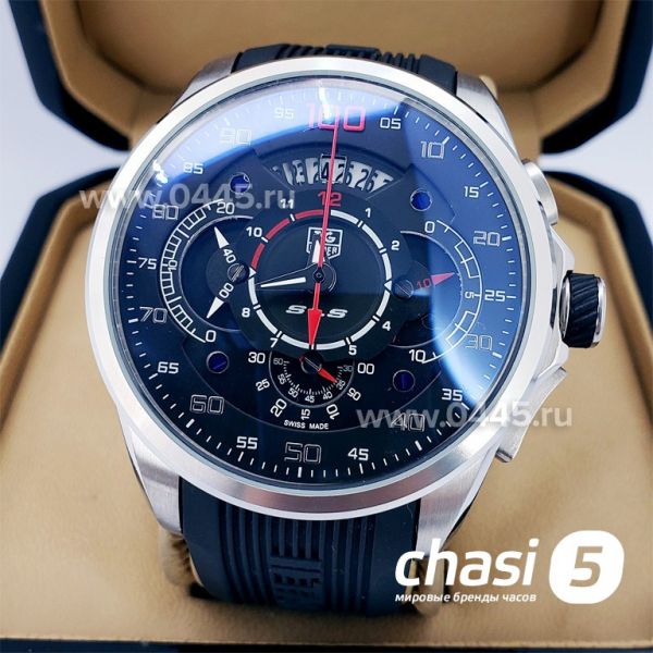 Часы Tag Heuer Mercedes Benz SLS (16235)