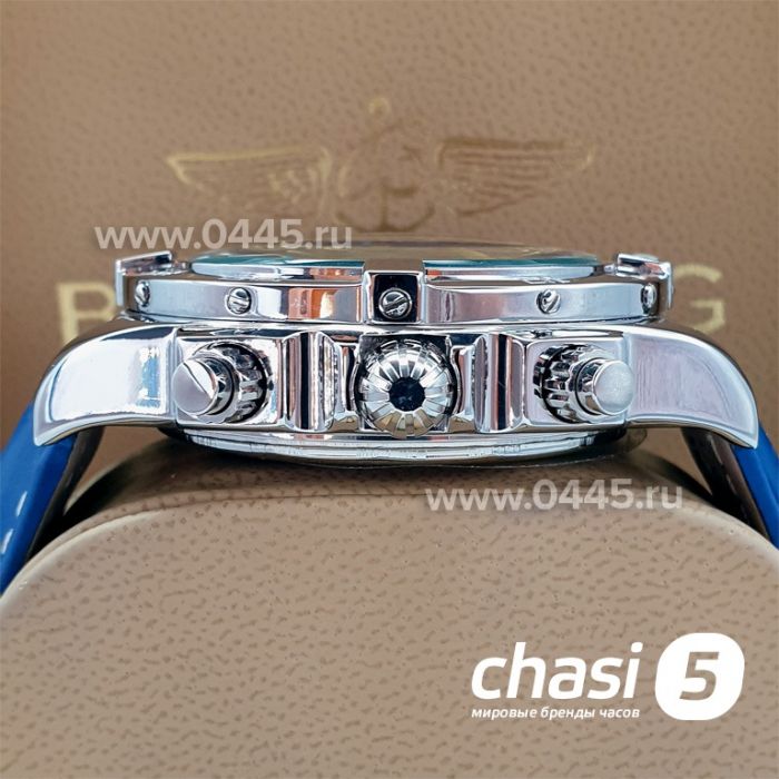 Часы Breitling Chronomat 44 (16242)