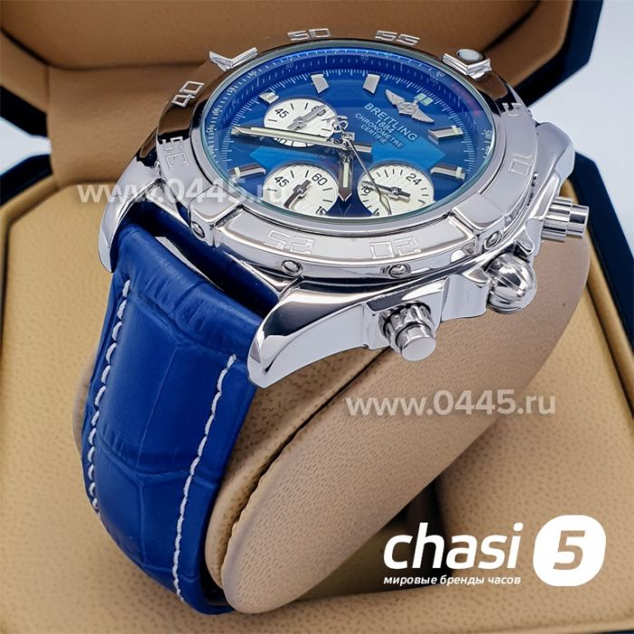 Часы Breitling Chronomat 44 (16242)