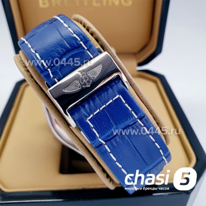 Часы Breitling Chronomat 44 (16242)