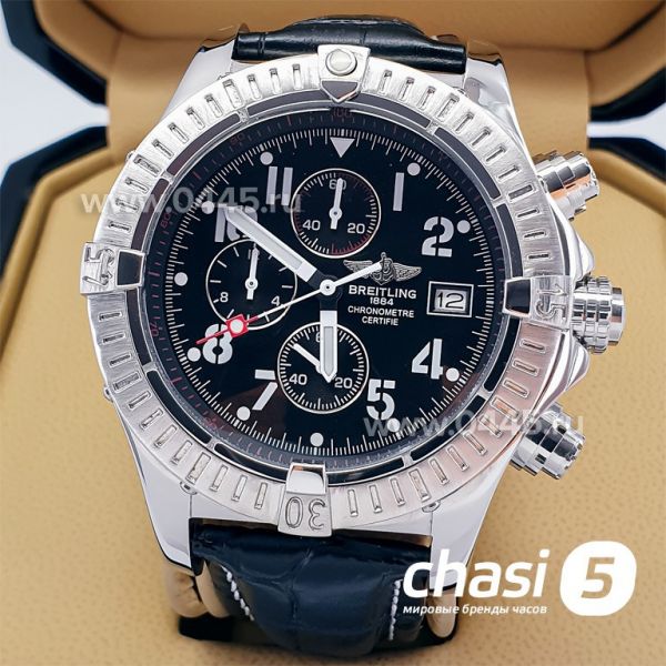 Часы Breitling Windrider (16243)