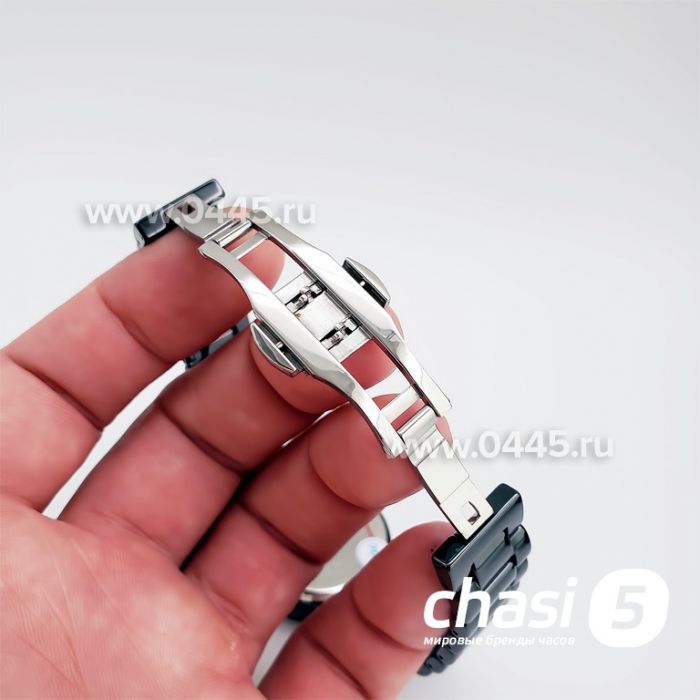 Часы Chanel Mademoiselle Prive (16246)