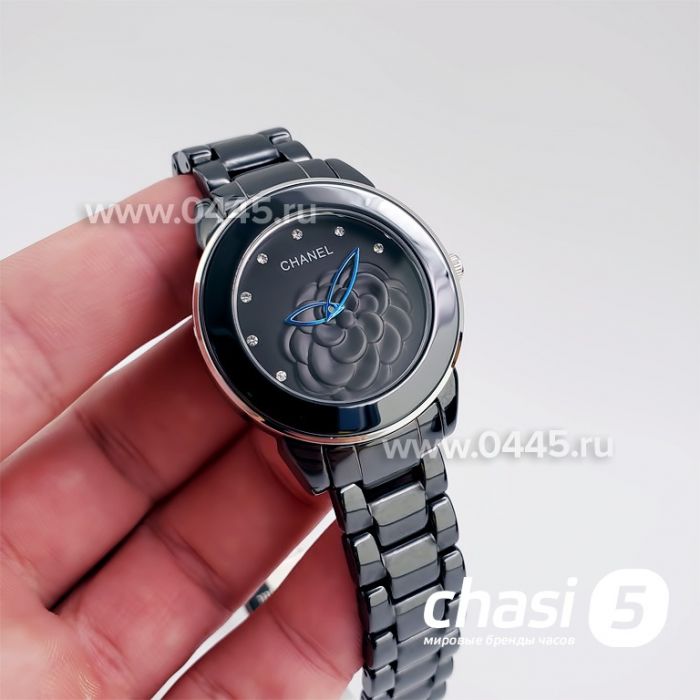 Часы Chanel Mademoiselle Prive (16246)