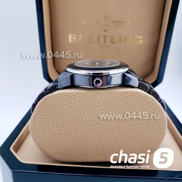 Часы Chanel Mademoiselle Prive (16246)