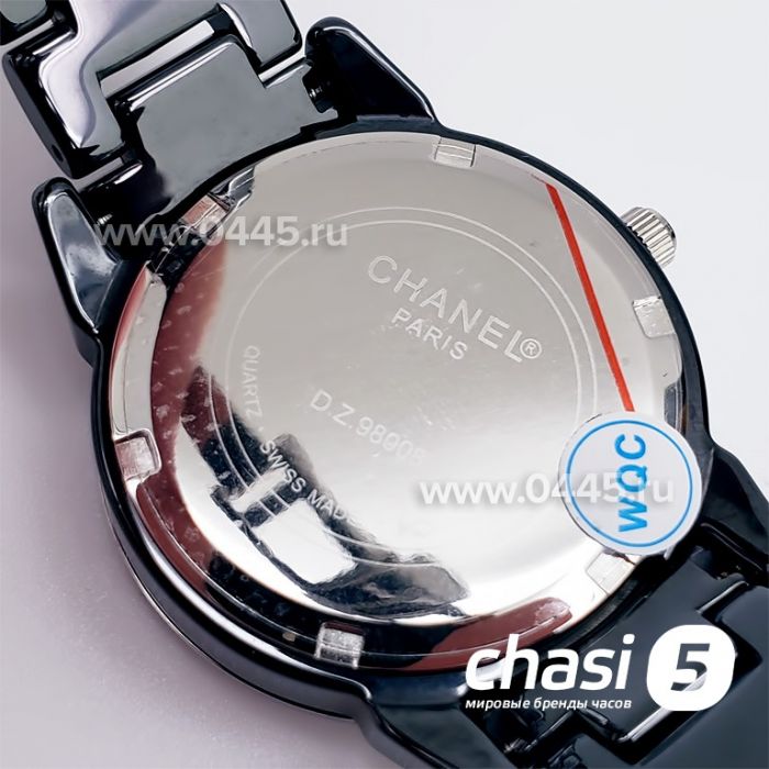 Часы Chanel Mademoiselle Prive (16246)