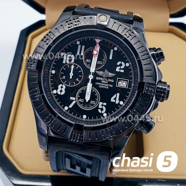 Часы Breitling Windrider (16247)