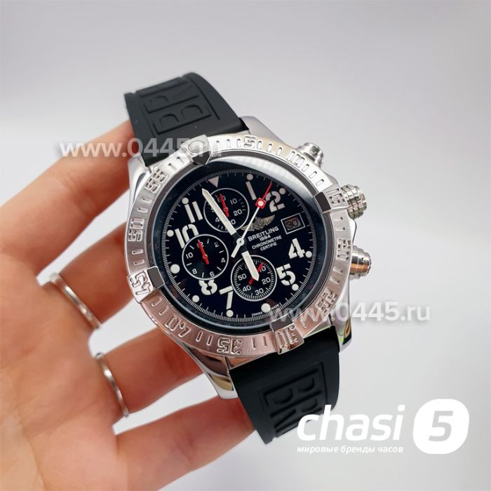 Часы Breitling Windrider (16248)