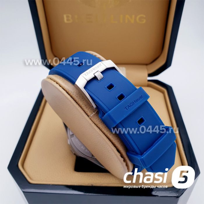 Часы Tag Heuer Aquaracer Bamford (16251)