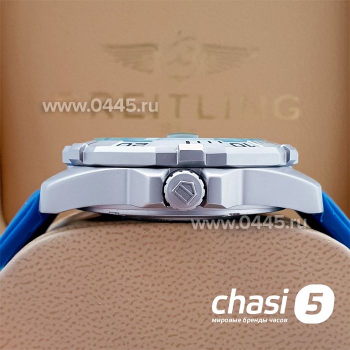 Часы Tag Heuer Aquaracer Bamford (16251)