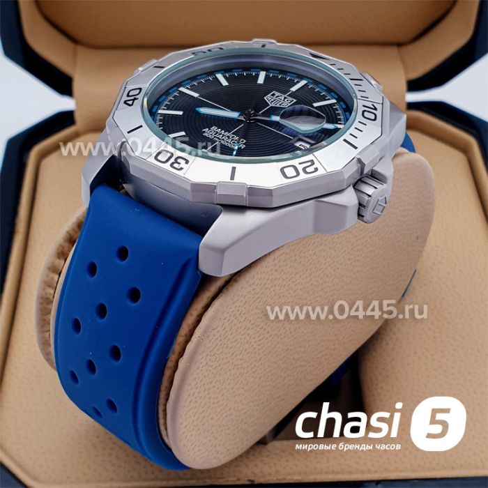 Часы Tag Heuer Aquaracer Bamford (16251)