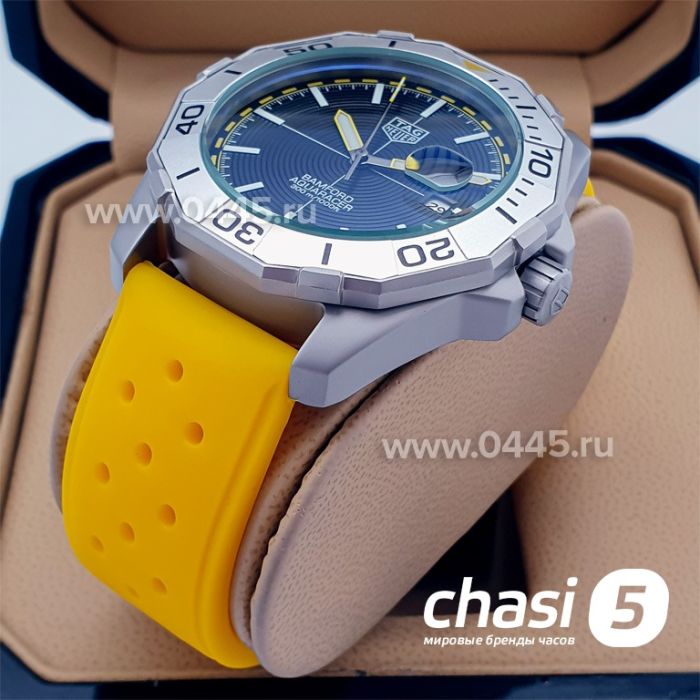 Часы Tag Heuer Aquaracer Bamford (16252)