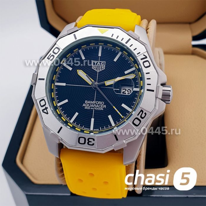 Часы Tag Heuer Aquaracer Bamford (16252)