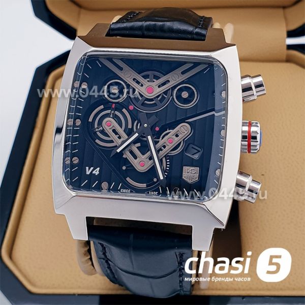 Часы Tag Heuer Monaco (16261)