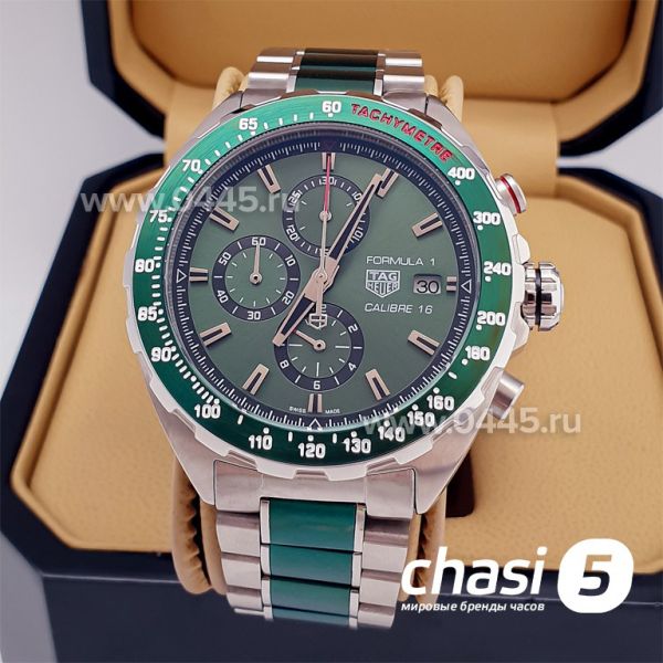 Часы Tag Heuer FORMULA 1 (16271)
