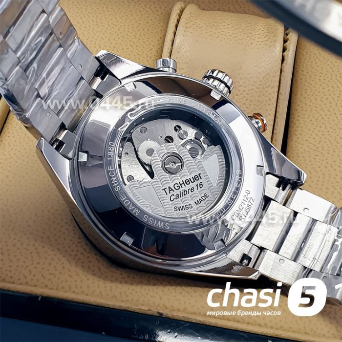 Часы Tag Heuer Calibre 16 (16273)
