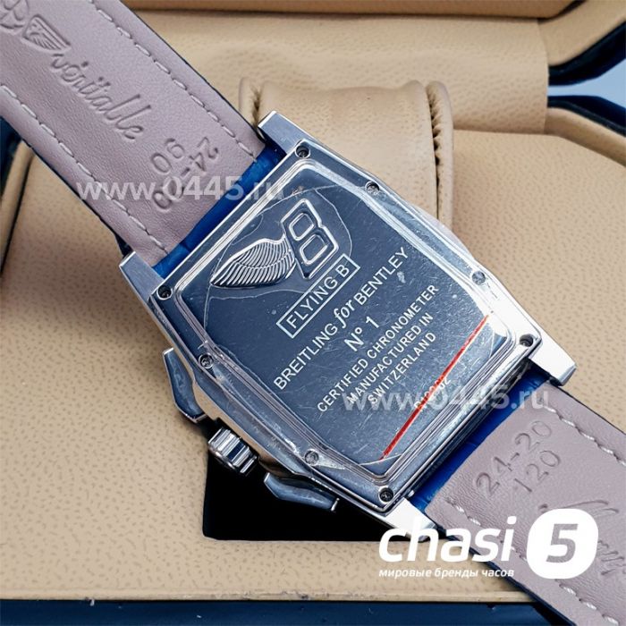 Часы Breitling For Bentley Flying B (16281)