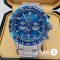Часы Tag Heuer CARRERA Calibre Heuer 02 (16282)