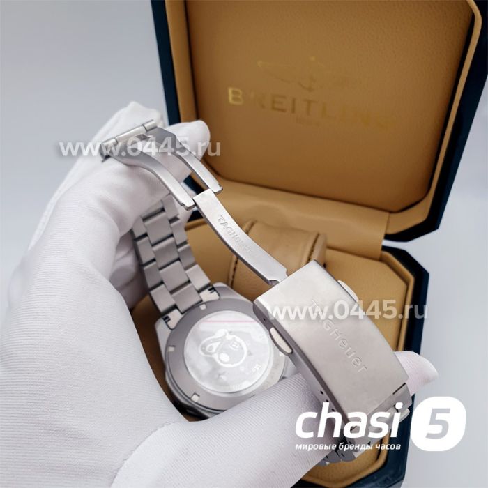 Часы Tag Heuer Aquaracer Bamford (16284)