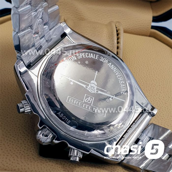 Часы Breitling Chronomat 44 (16296)
