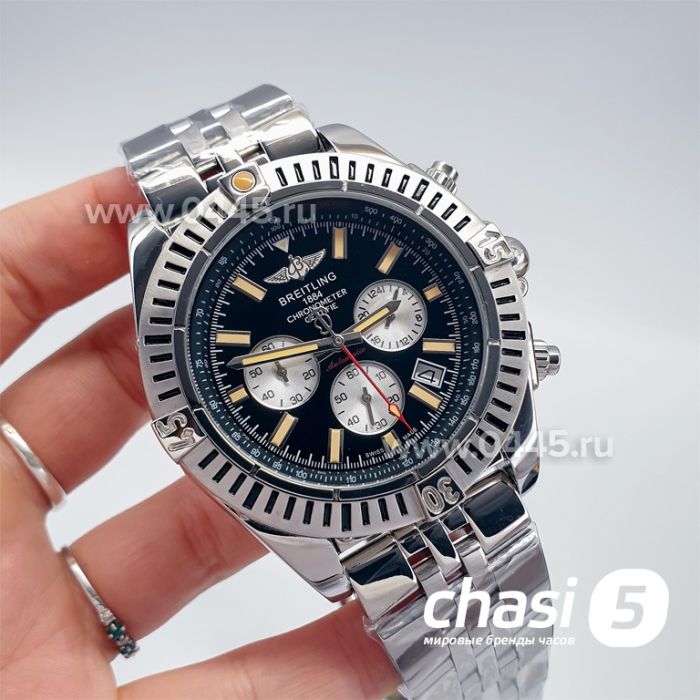 Часы Breitling Chronomat 44 (16298)