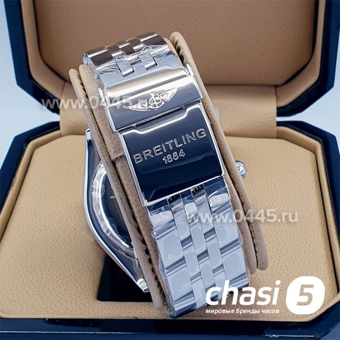 Часы Breitling Chronomat 44 (16298)