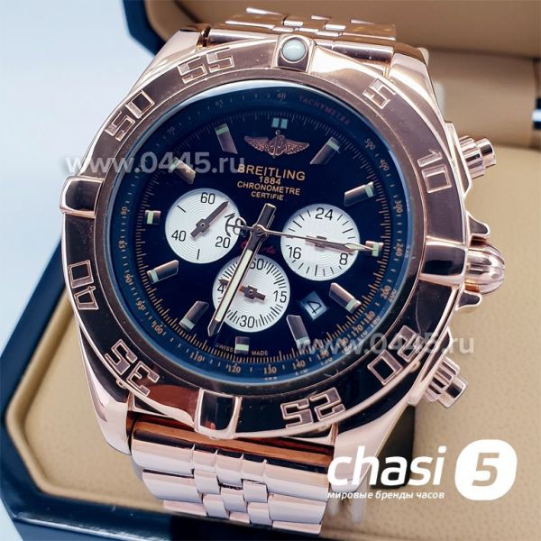 Часы Breitling Chronomat 44 (16303)