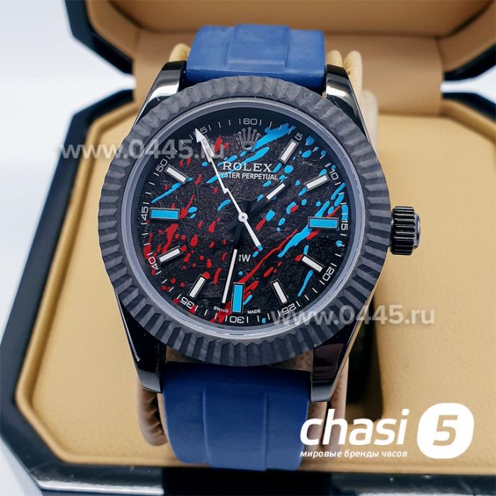 Часы Rolex Milgauss (16307)