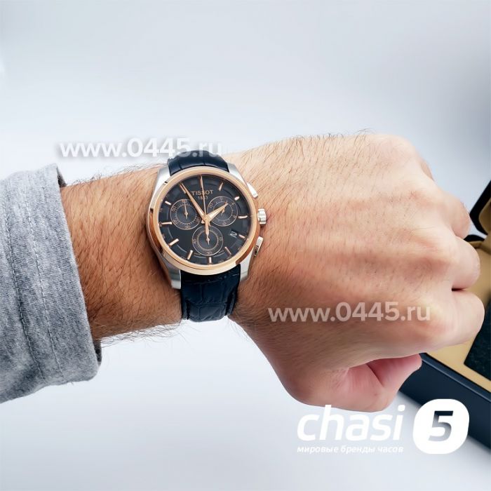 Часы Tissot T-Trend (16327)