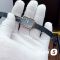 Часы Daniel Wellington Quadro (16357)