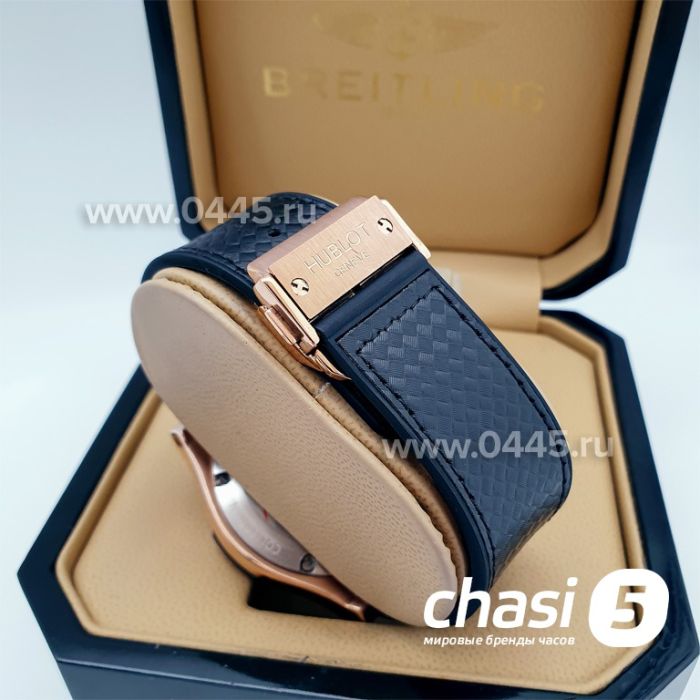Часы HUBLOT Classic Fusion Chronograph (16377)