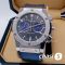 Часы HUBLOT Classic Fusion Chronograph (16379)