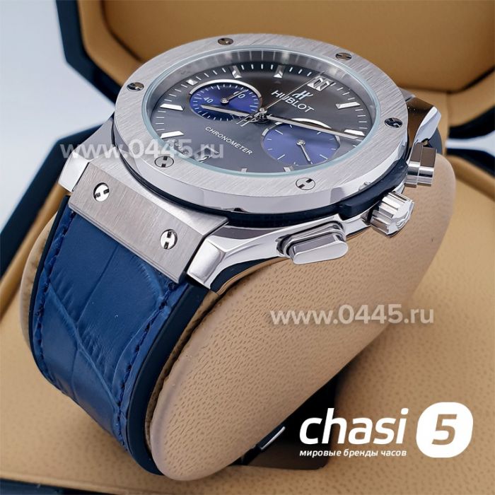 Часы HUBLOT Classic Fusion Chronograph (16379)
