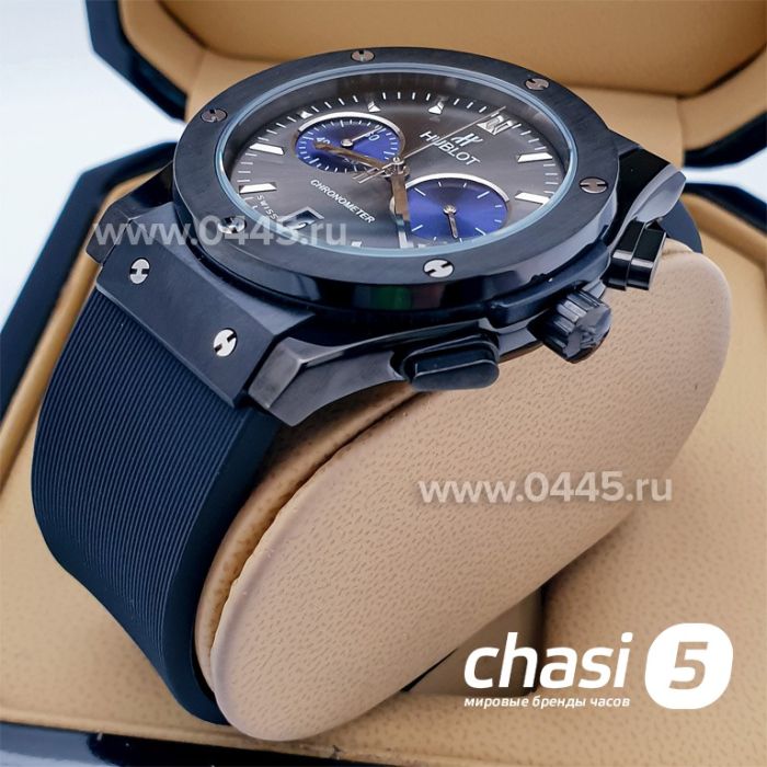 Часы HUBLOT Classic Fusion Chronograph (16382)