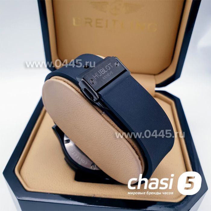 Часы HUBLOT Classic Fusion Chronograph (16382)