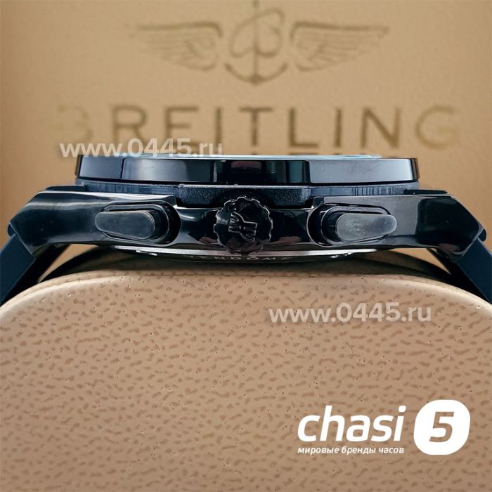 Часы HUBLOT Classic Fusion Chronograph (16382)