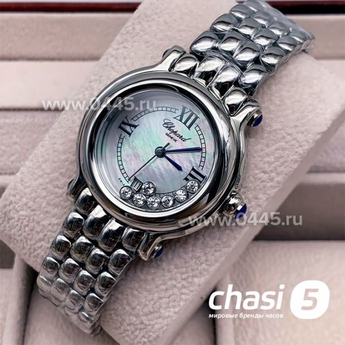 Часы Chopard Happy Diamonds (16386)