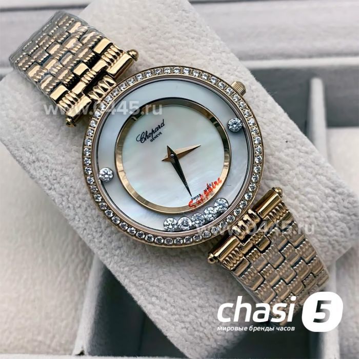 Часы Chopard Happy Diamonds (16405)