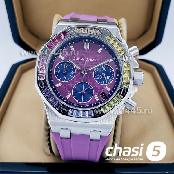 Часы Audemars Piguet Royal Oak Offshore Chronograph (16414)