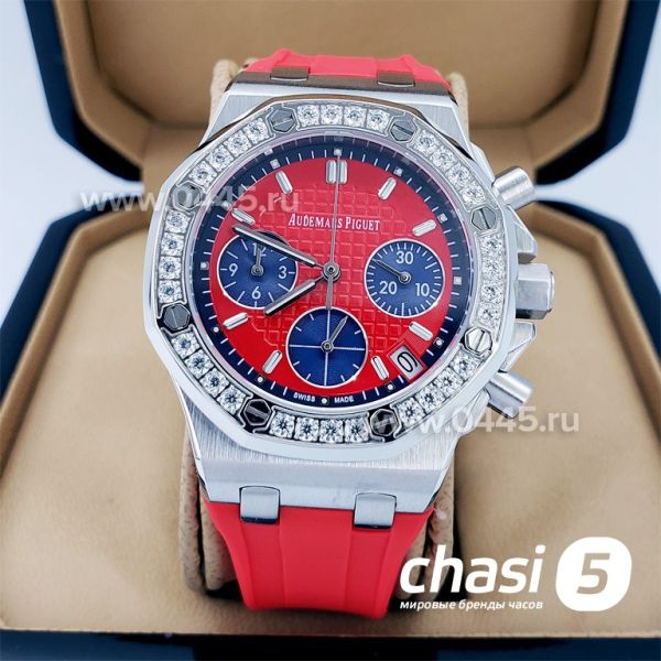 Часы Audemars Piguet Royal Oak Offshore Chronograph (16415)